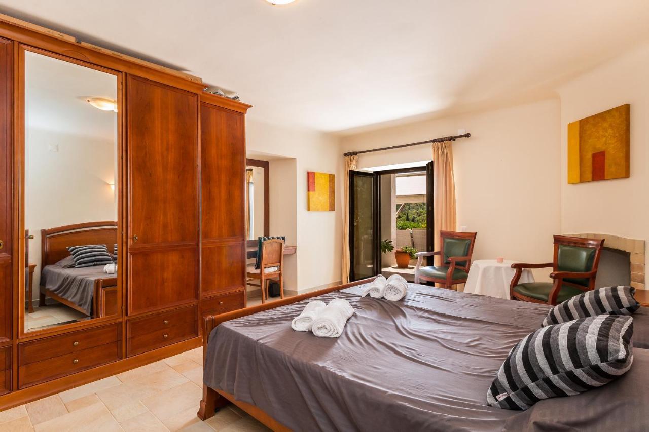 Quinta Das Portelas Apartment Lagos Cameră foto