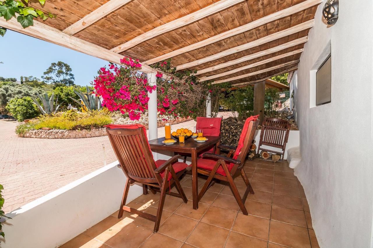 Quinta Das Portelas Apartment Lagos Cameră foto