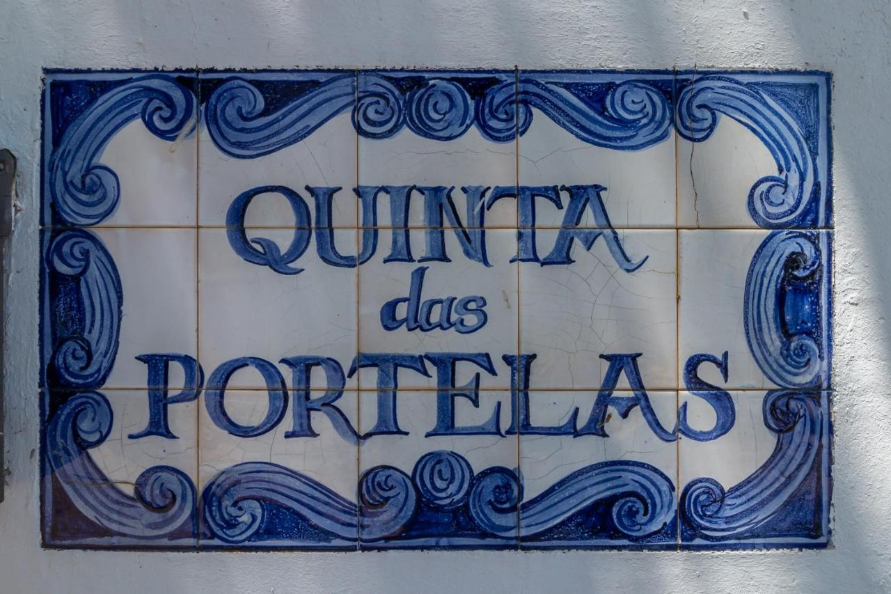 Quinta Das Portelas Apartment Lagos Exterior foto