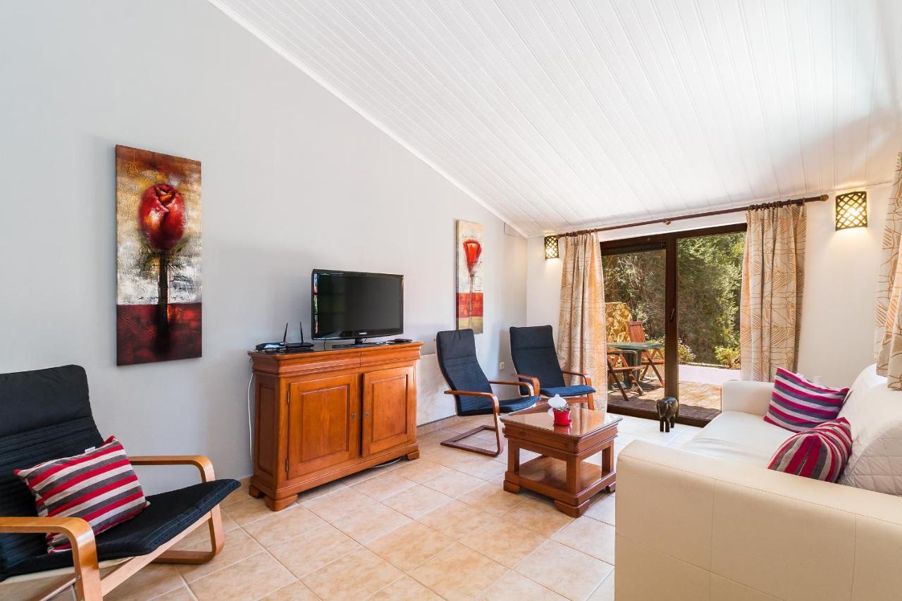 Quinta Das Portelas Apartment Lagos Cameră foto